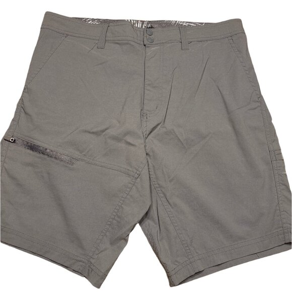 Reel Life Swim Shorts - Picture 1 of 3